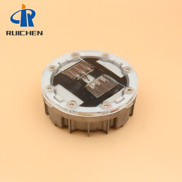 <h3>synchronized solar road stud with anchors manufacturer</h3>
